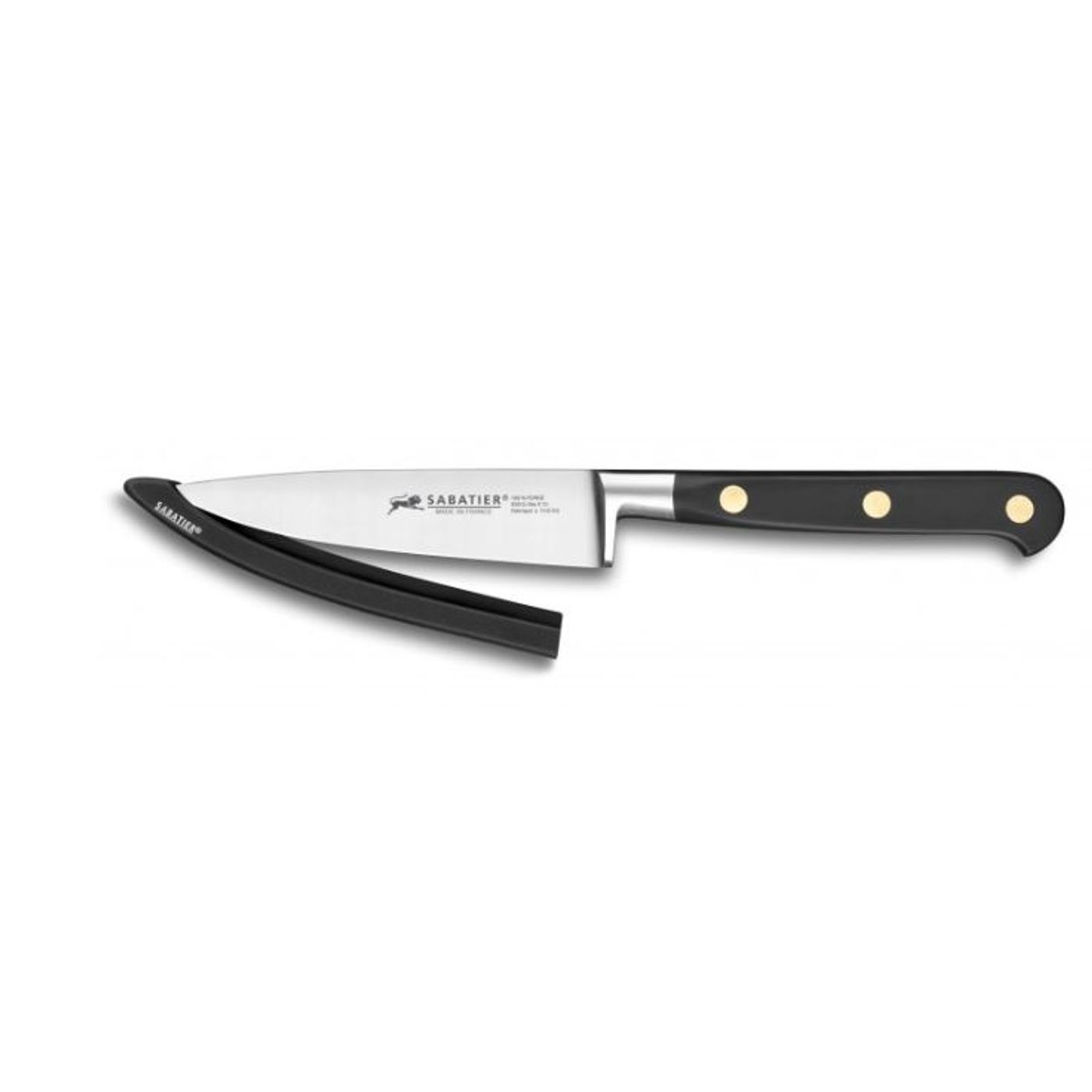 Lot de 4 protèges tranchant
